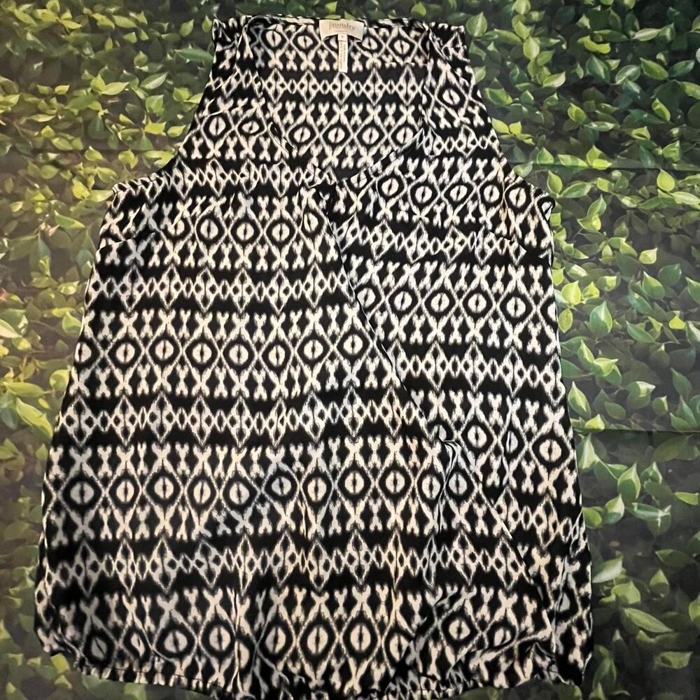 Laundry-by-shelli-segal Women's multi Blouse